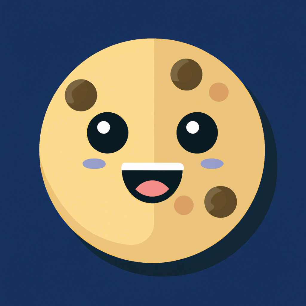 Cookie icon